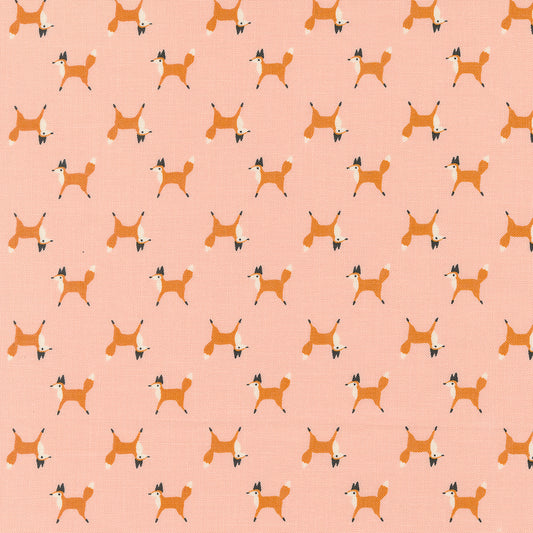 Woodland Wonder 548394 18 Blush