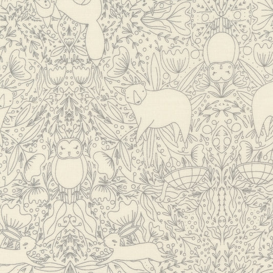 Woodland Wonder 548395 11 Cloud