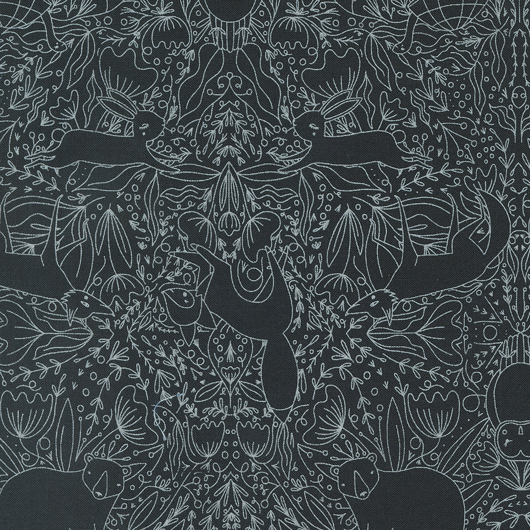 Woodland Wonder 548395 21 Midnight