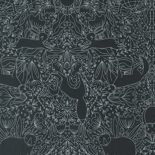 Woodland Wonder 548395 21 Midnight