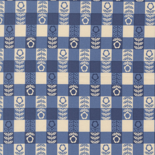The Henhouse 548436 17 Cobalt