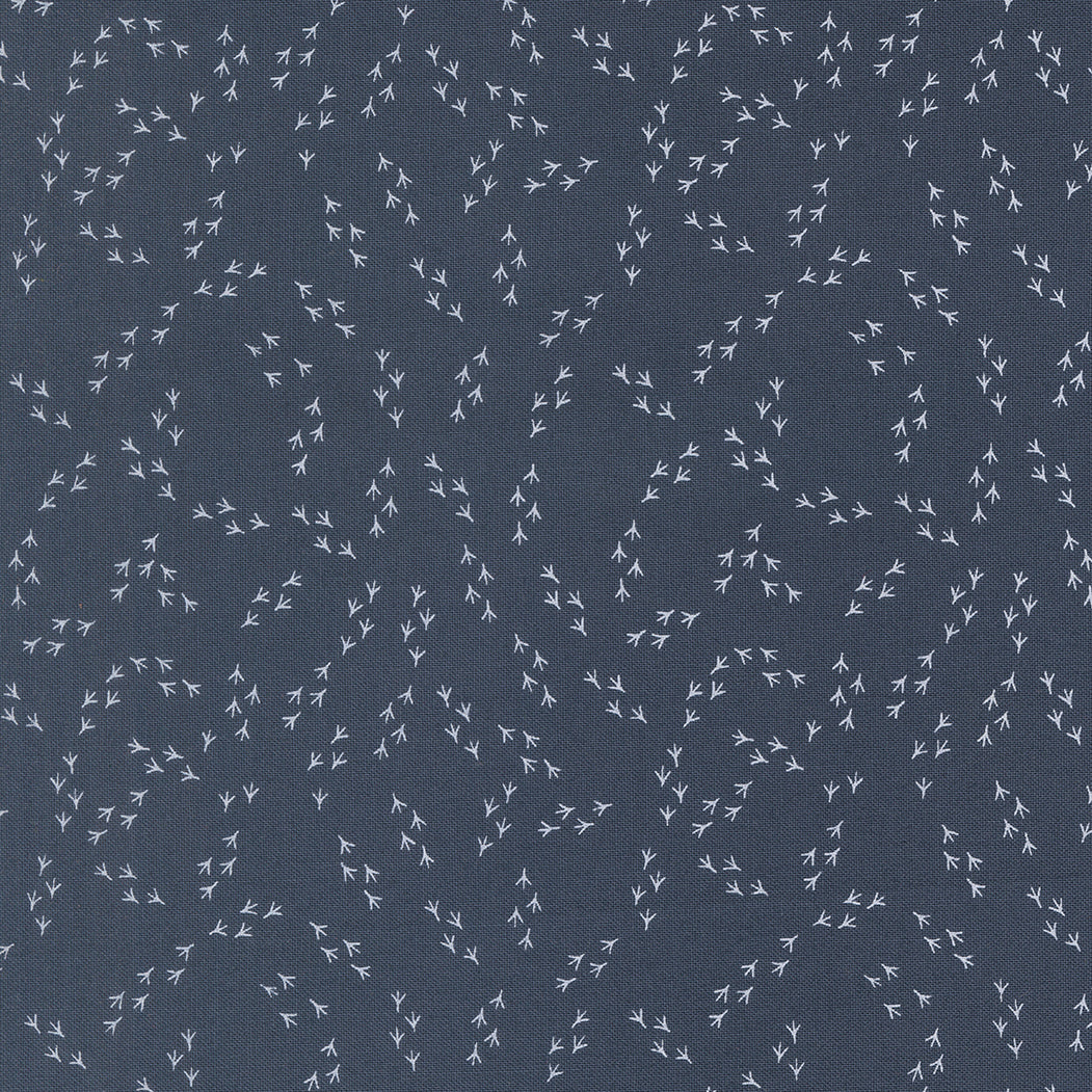 1 Meter Cut The Henhouse 548438 18 Denim