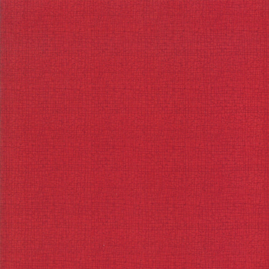 Bolt End 36" Thatched 548626-119 Scarlet