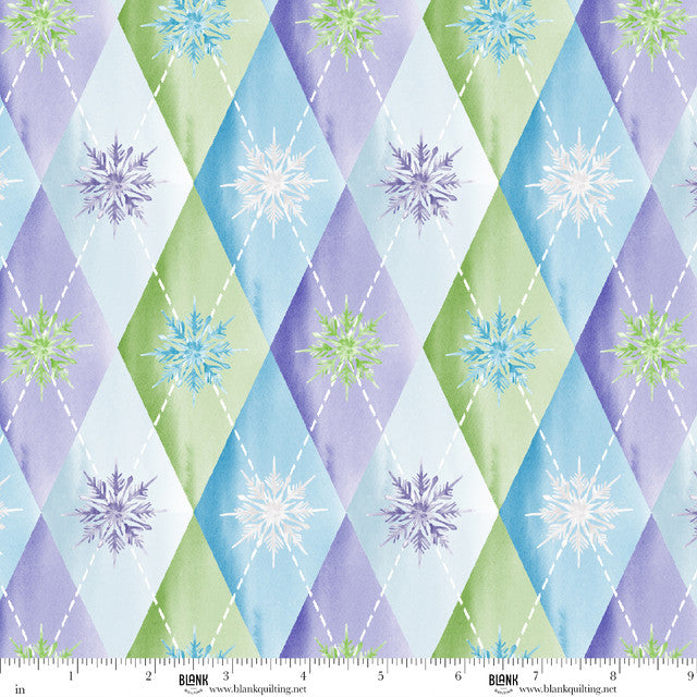 Aurora Flurries 4906 70 Multi