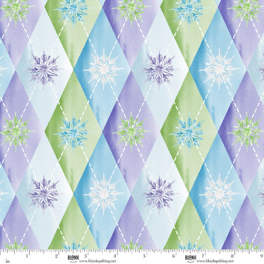 Aurora Flurries 4906 70 Multi
