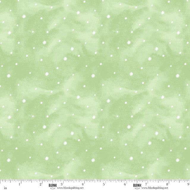 Aurora Flurries 4907 60 Green