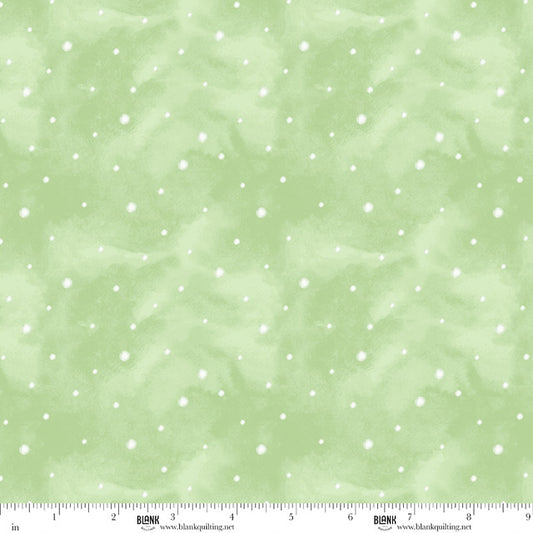 Aurora Flurries 4907 60 Green