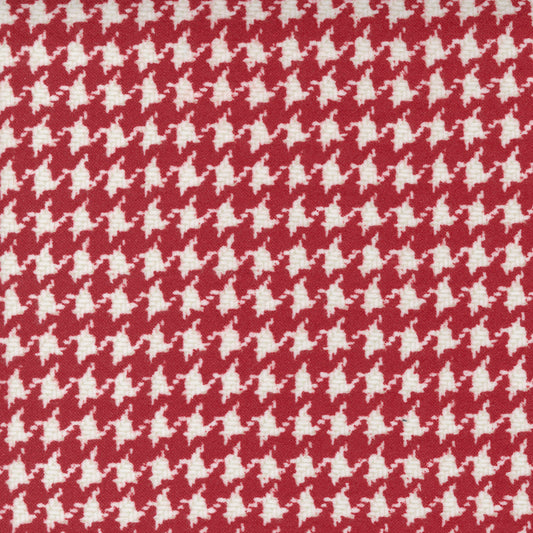 Yuletide Gatherings Flannel 549143F-12