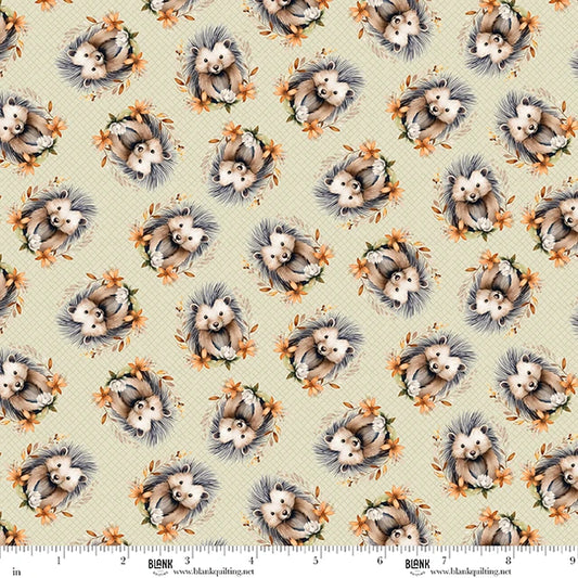 Wild and Free 4930 66 Porcupines