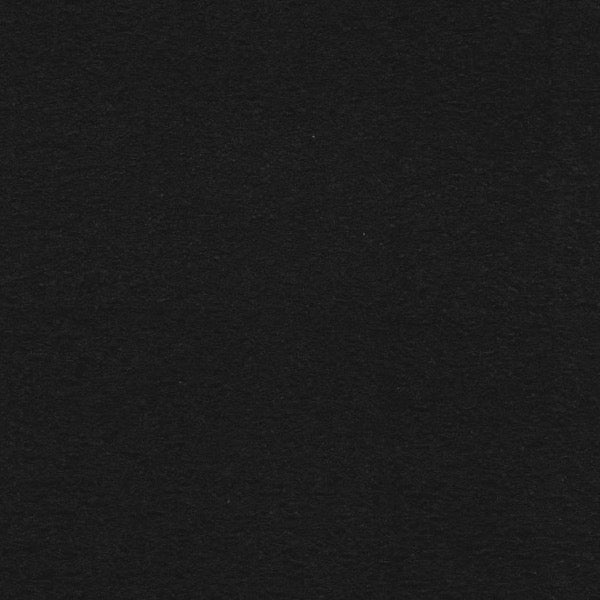 Cuddletex 71" wide Black