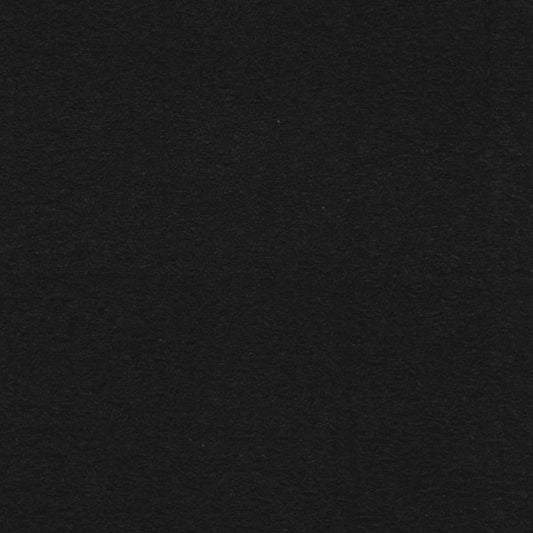 Cuddletex 71" wide Black