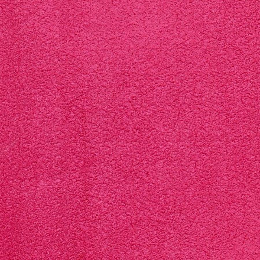 Cuddletex 71" wide Fuchsia