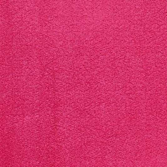 Cuddletex 71" wide Fuchsia
