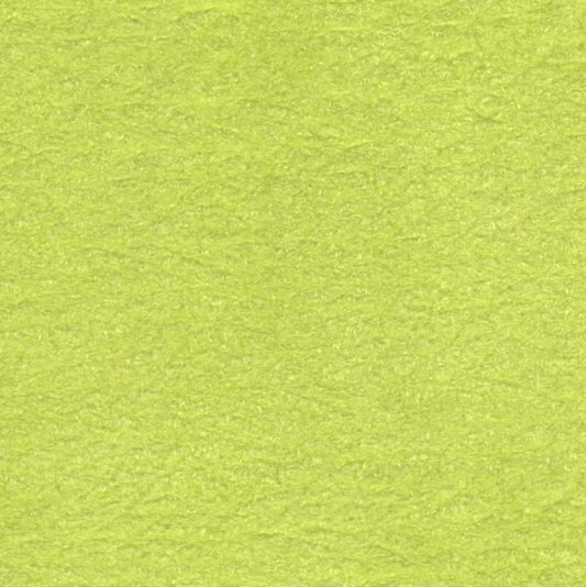 Cuddletex 71" wide Lime
