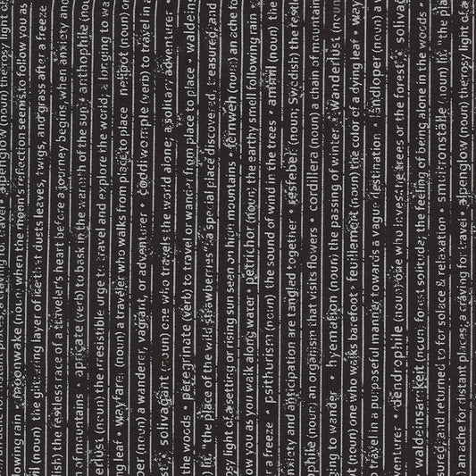 Smoke and Rust 5131-15