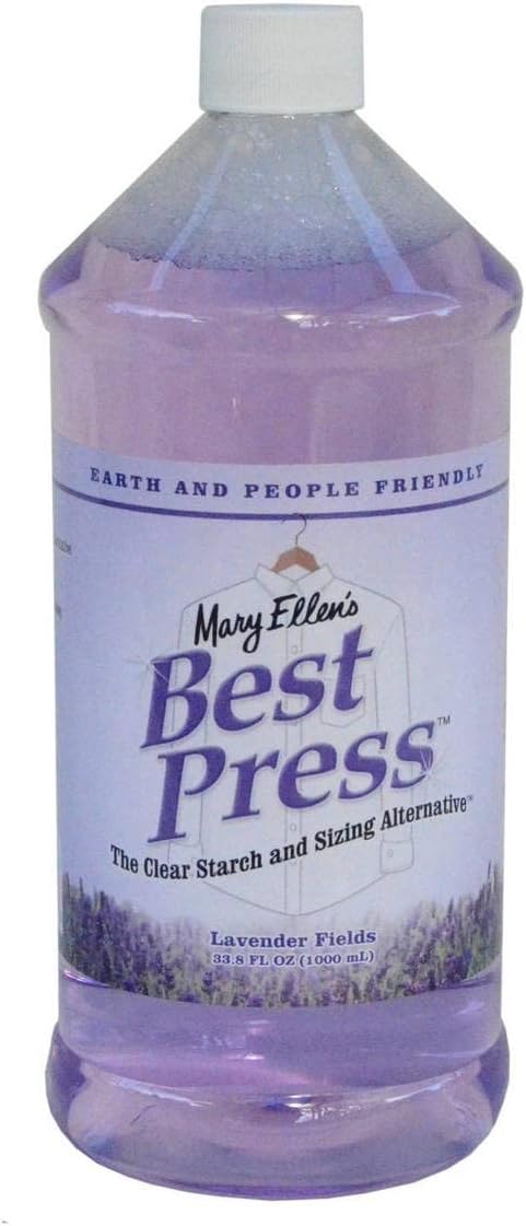 Best Press Lavender Fields 499ml