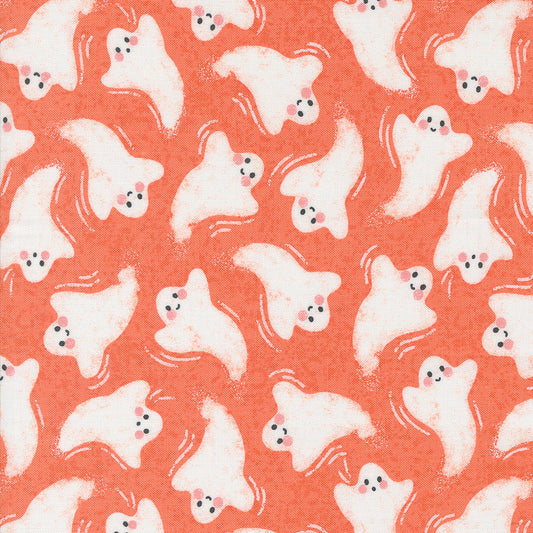 Hey Boo 5211-12 Soft Pumpkin