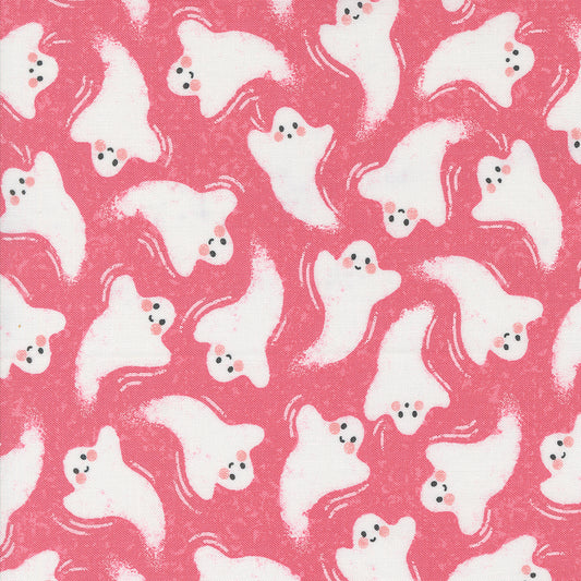 Hey Boo 5211-14 Love Potion Pink