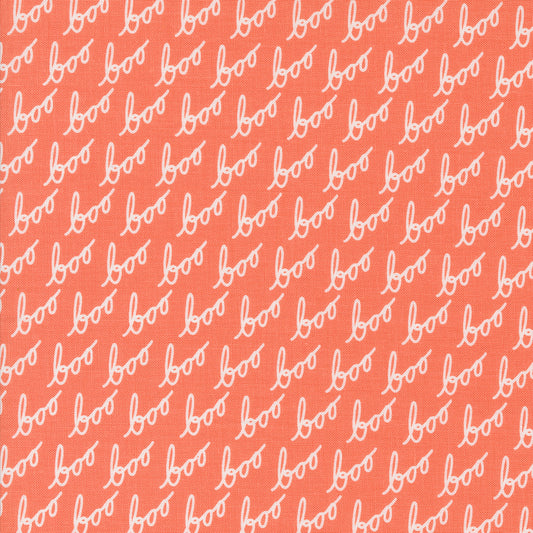 Hey Boo 5212-12 Soft Pumpkin