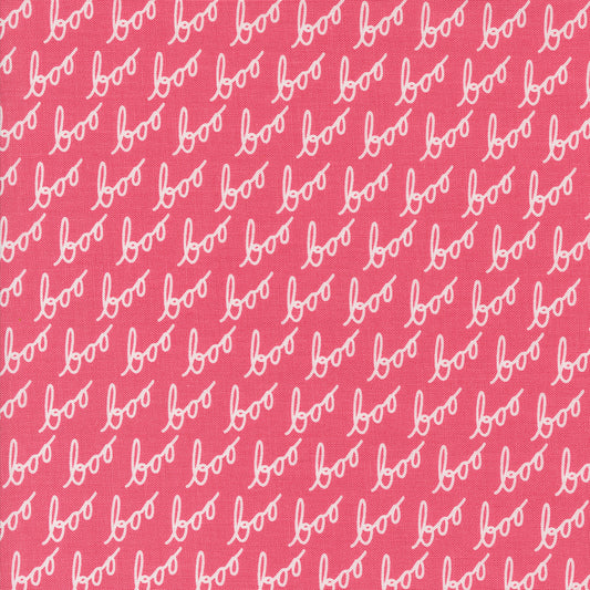 Hey Boo 5212-14 Love Potion Pink