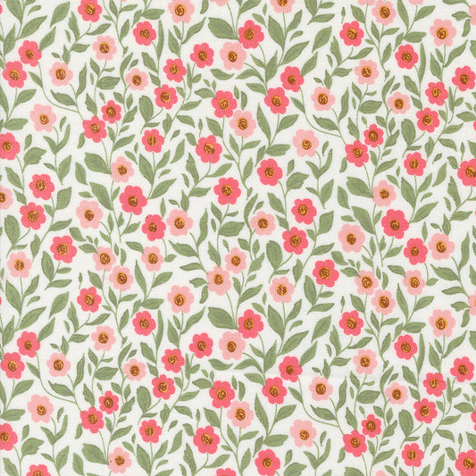 Love Blooms 5221-11 Lace