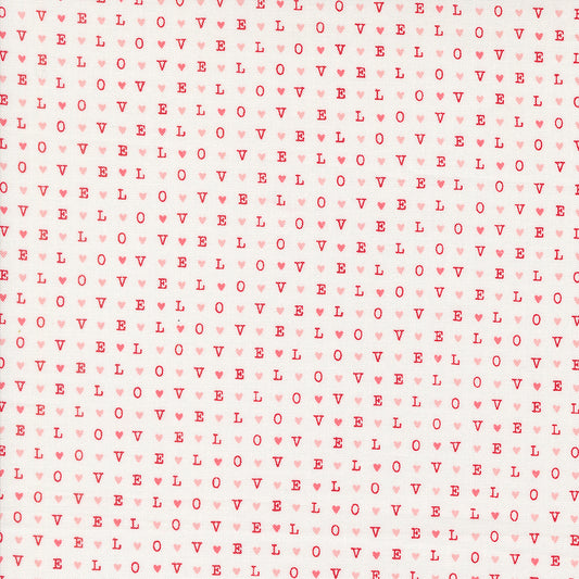 Love Blooms 5225-11 Lace