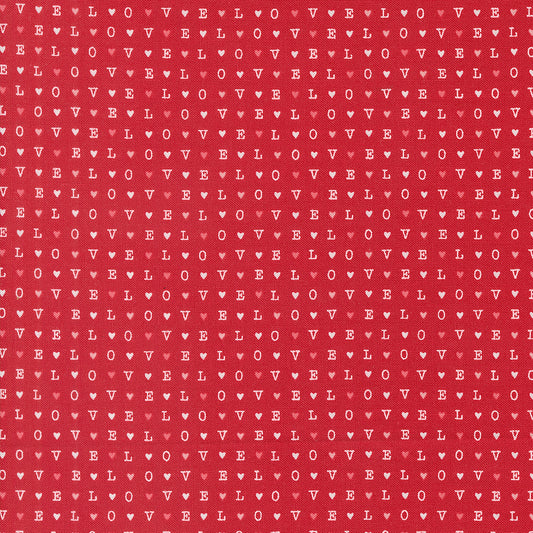 Love Blooms 5225-12 Rose