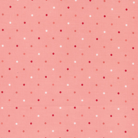 Magic Dot 5230-34 Pink Lemonade