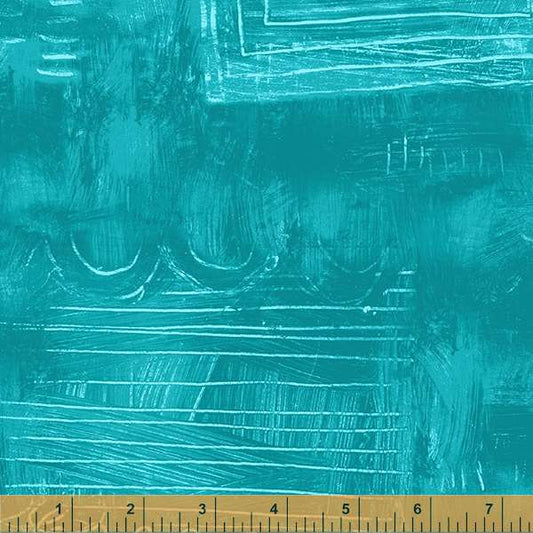 Colorwash 53120-4 Teal