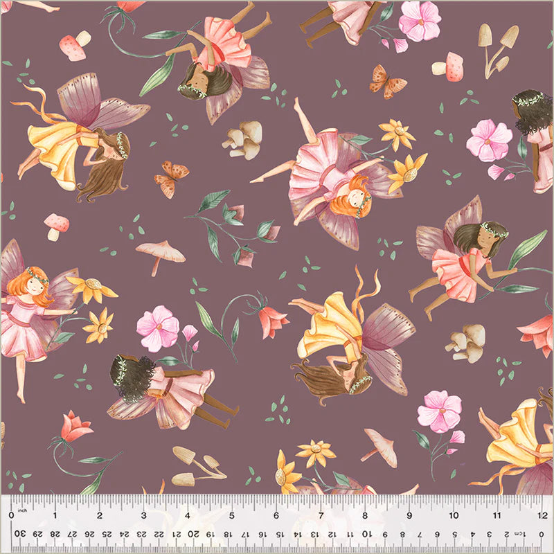 Petal Pixies 54275 2 Sugar Plum