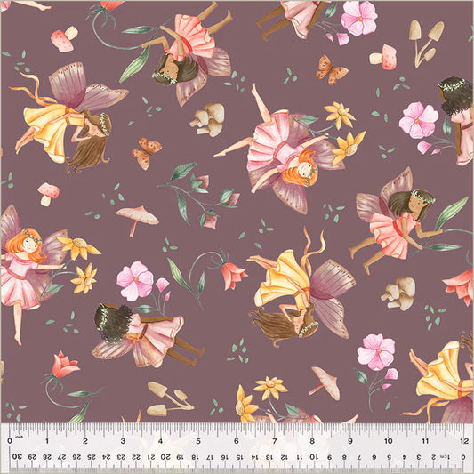 Petal Pixies 54275 2 Sugar Plum