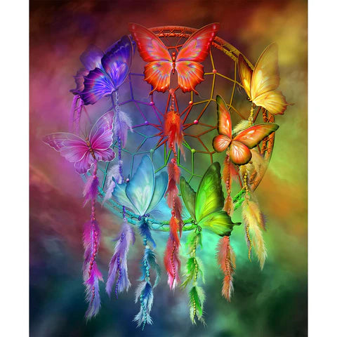 Rainbow Dreams Panel 55240501P 01
