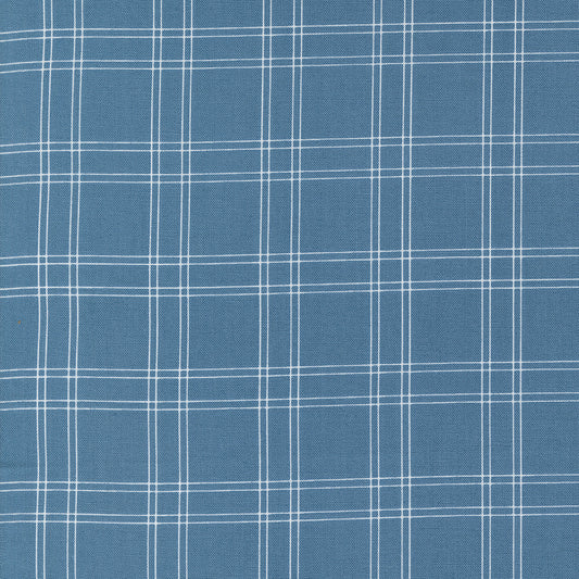 Shoreline 55302-13 Medium blue