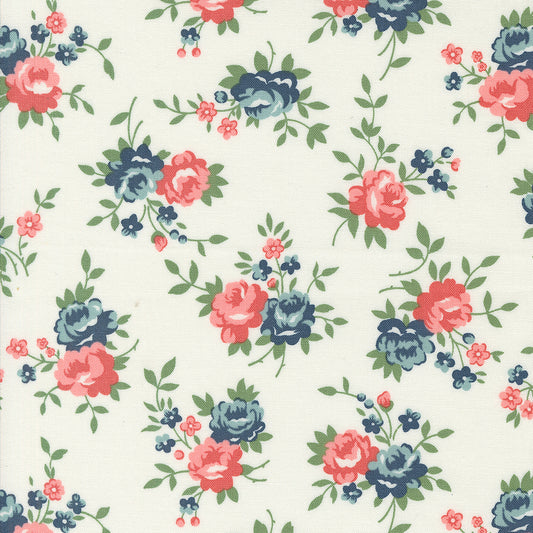 Rosemary Cottage 55310-11 cream