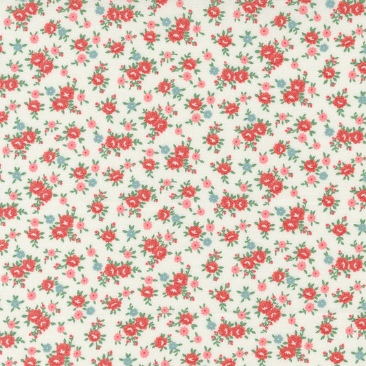 Rosemary Cottage 55313-11 Cream