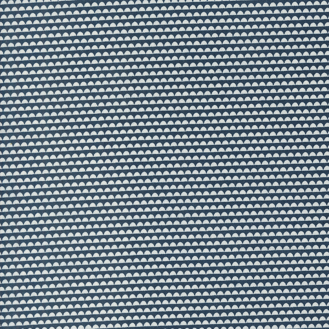 Rosemary Cottage 55316-14 Navy