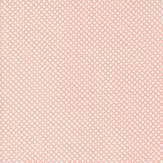 Rosemary Cottage 55317-11 strawberry