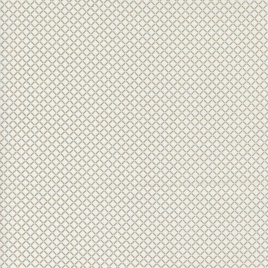 Rosemary Cotage 55317-29 Cream-Cedar
