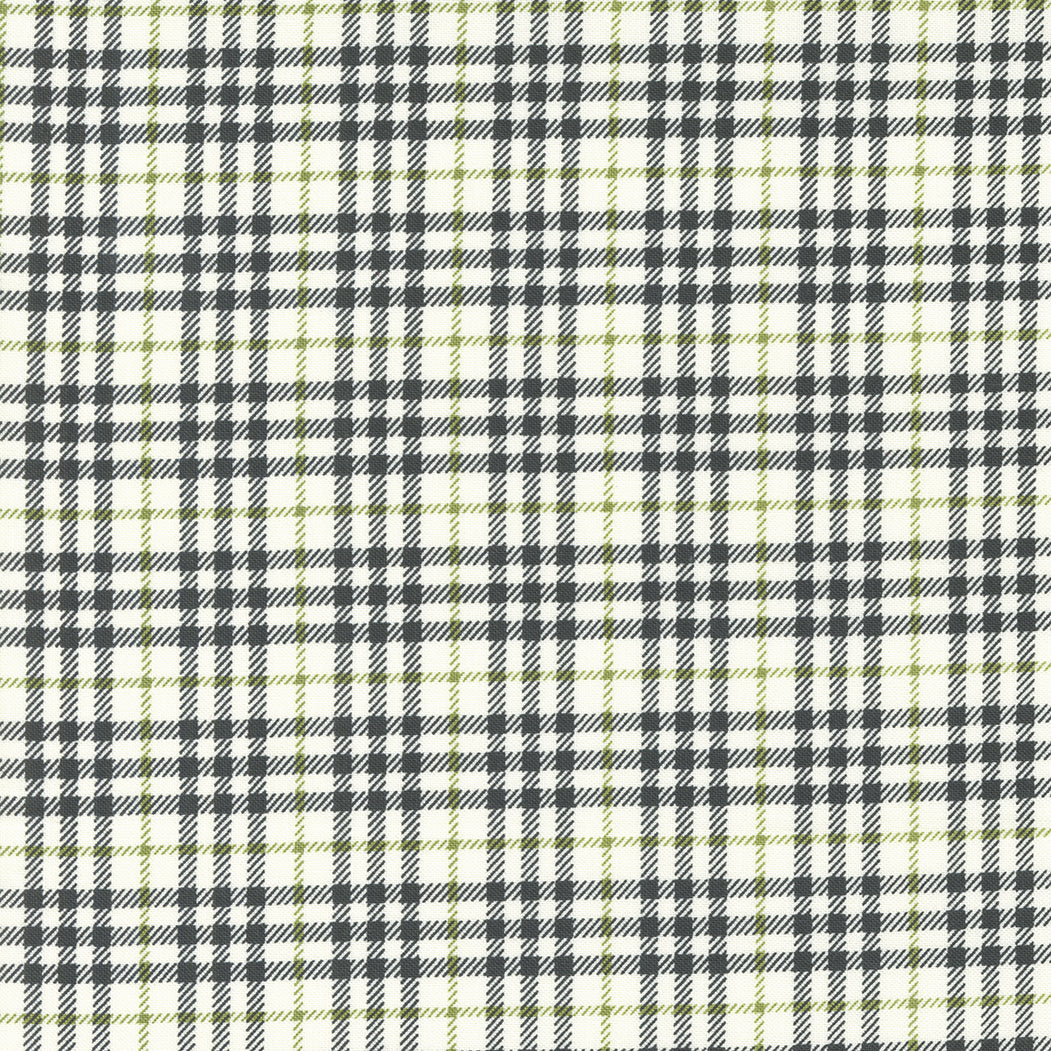 Main St 55644-15 vanilla black