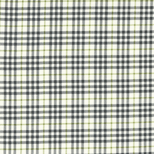 Main St 55644-15 vanilla black