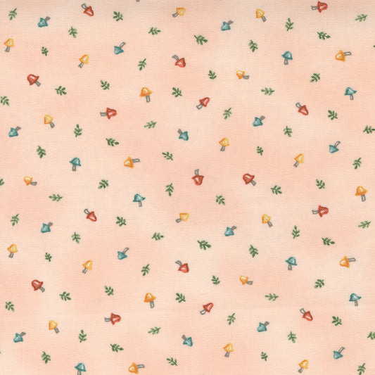 BOLT END 38.5" Effies Woods 56016-14 blush