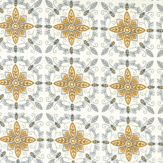 Honey and Lavender 556081-11 milk