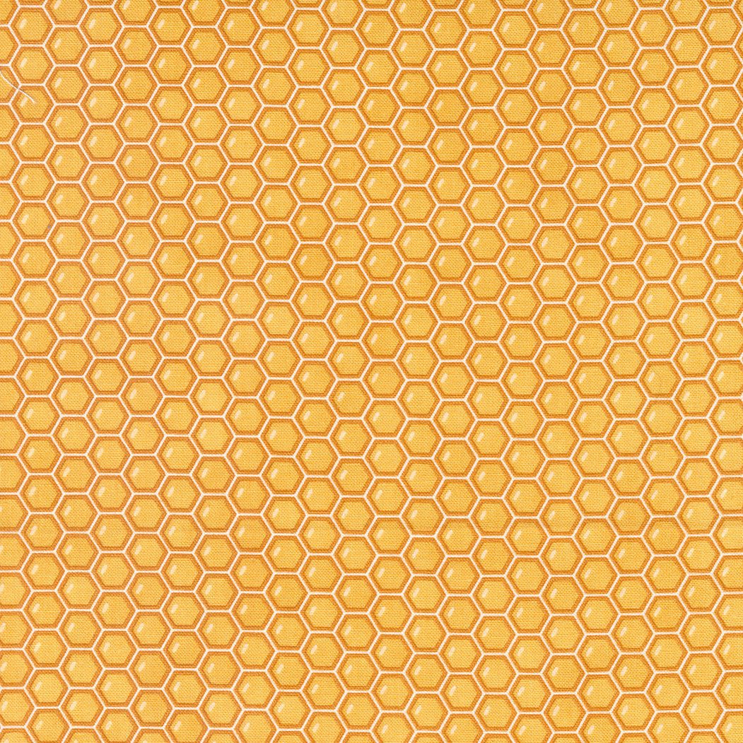 Honey and Lavender 556085-14 gold