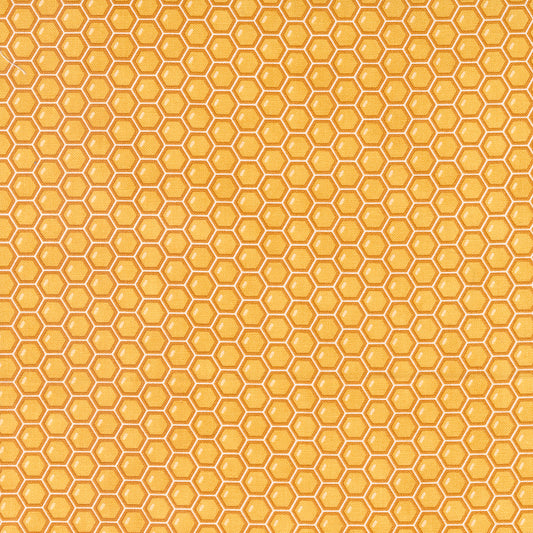 Honey and Lavender 556085-14 gold