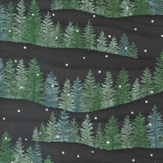 Woodland Winter 56091-17