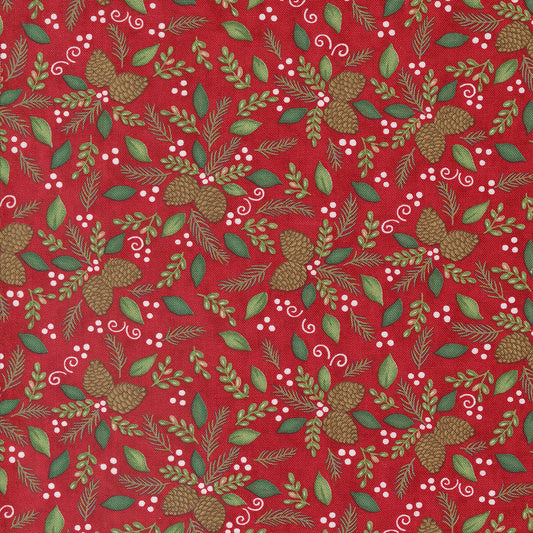 Woodland Winter 56094-13