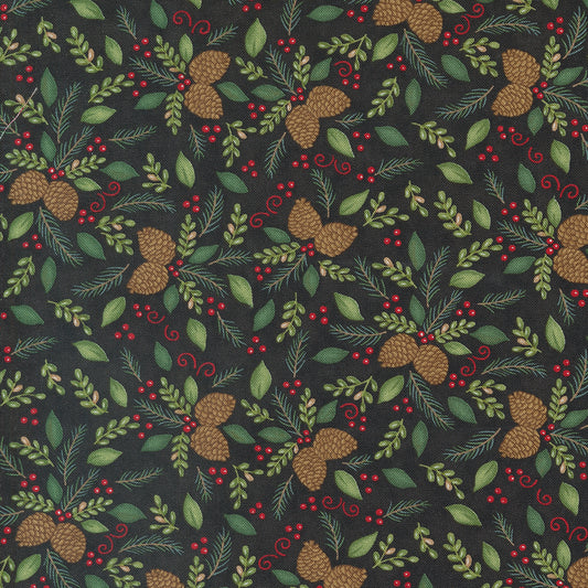 Woodland Winter 56094-17