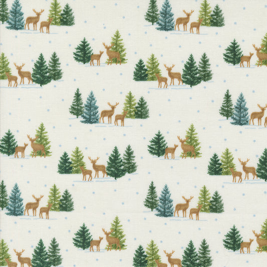 Woodland Winter 56095-11