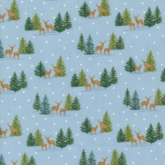 Woodland Winter 56095-12
