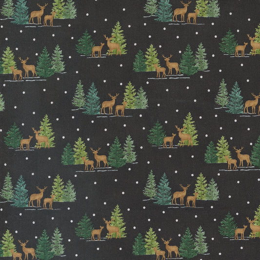 Woodland Winter 56095-17